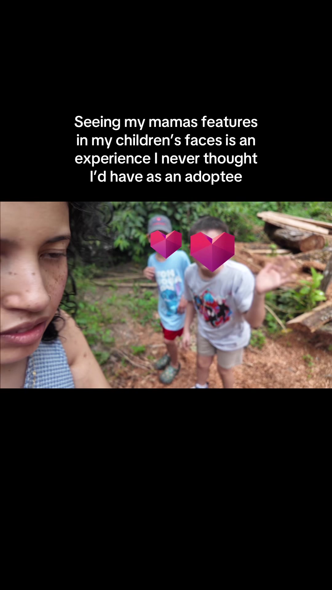 @Melissa, Adoption Educator