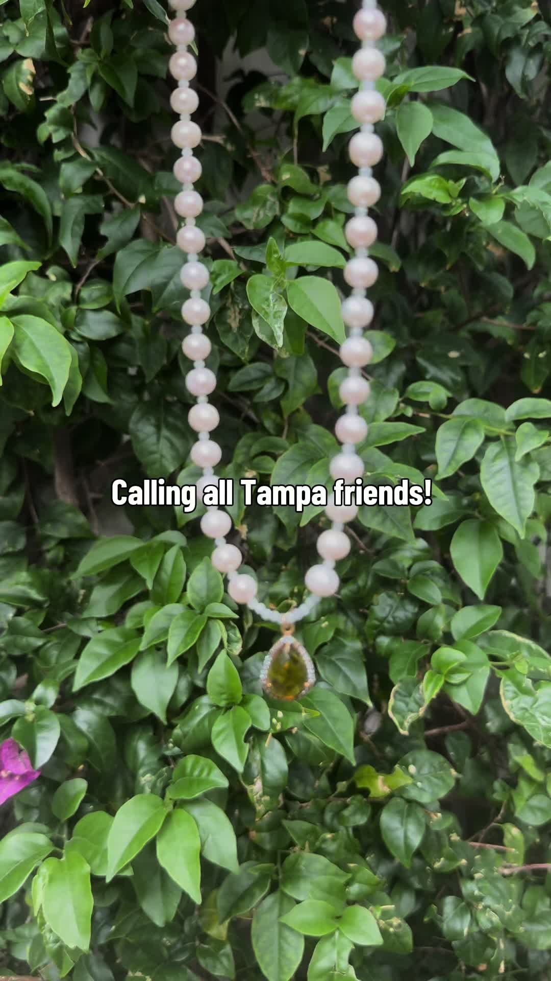 @Jessica Santander Jewelry
