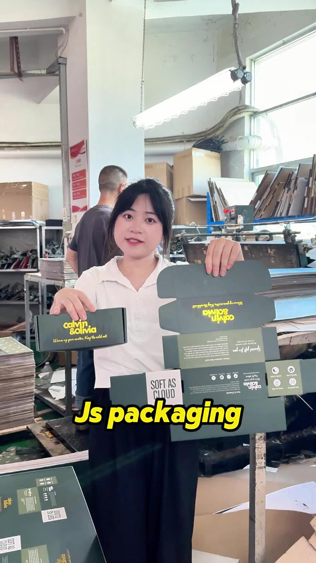 @Jspackagingfactory2