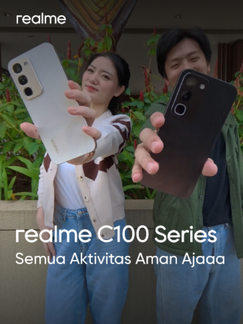 @realme Official Indonesia