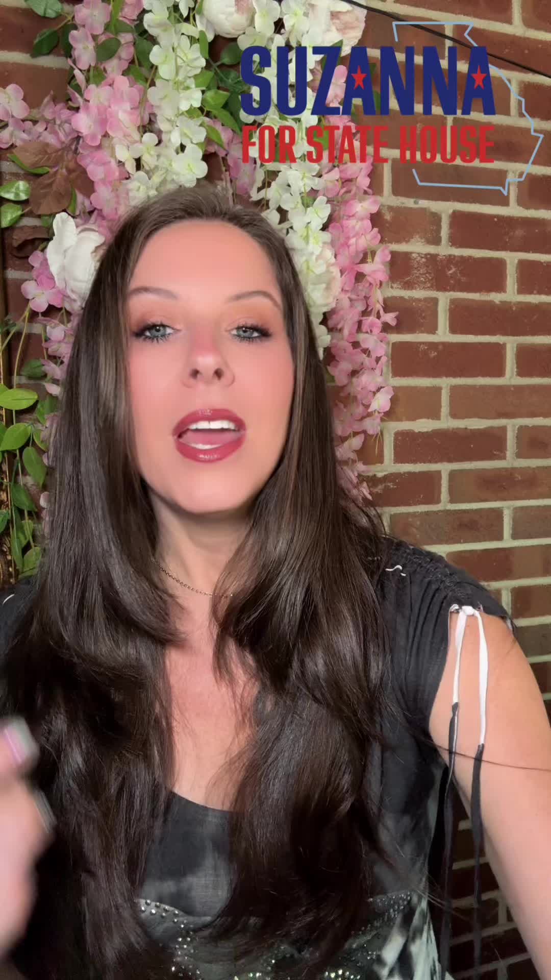@Suzanna for Georgia
