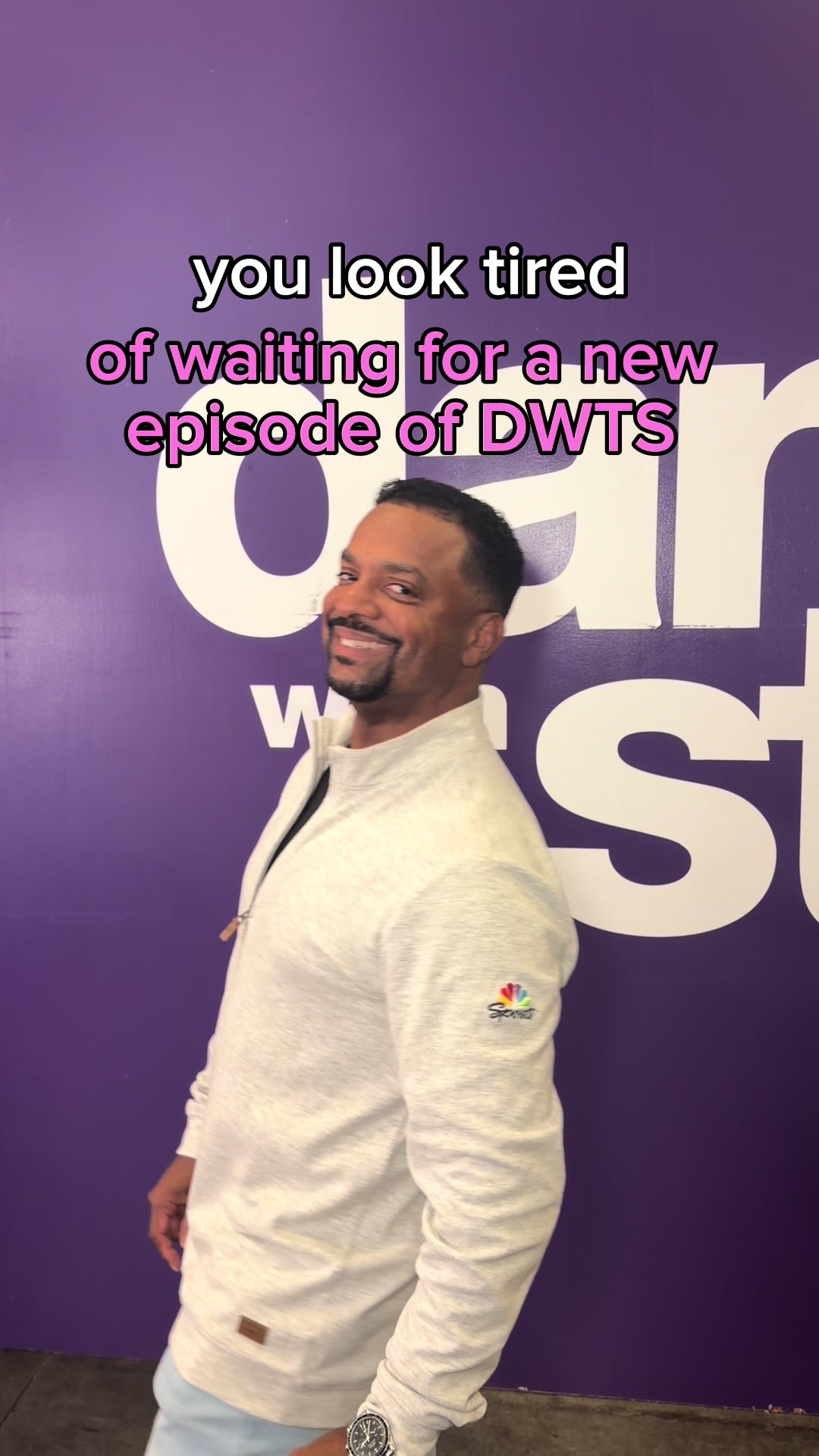 @Dancing with the Stars #DWTS