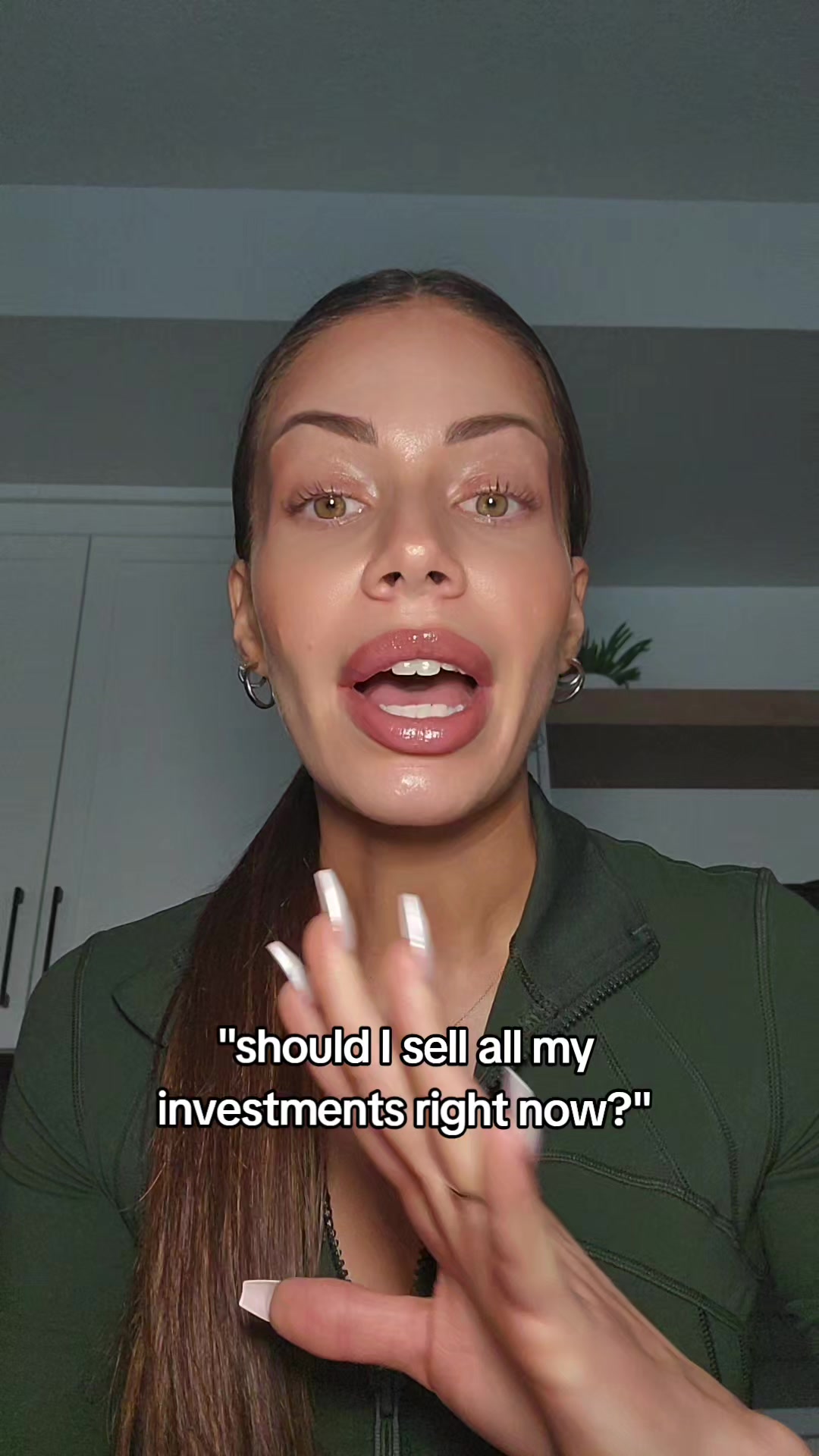 @Nicole Victoria | Money Coach