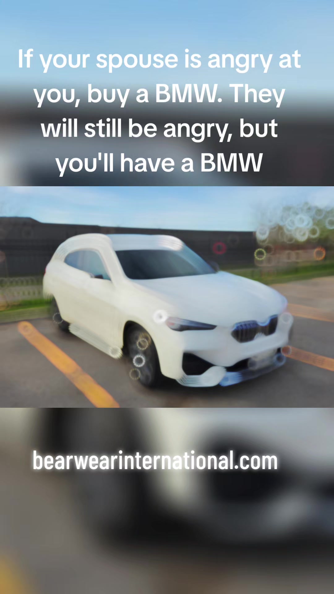 @BearWear International