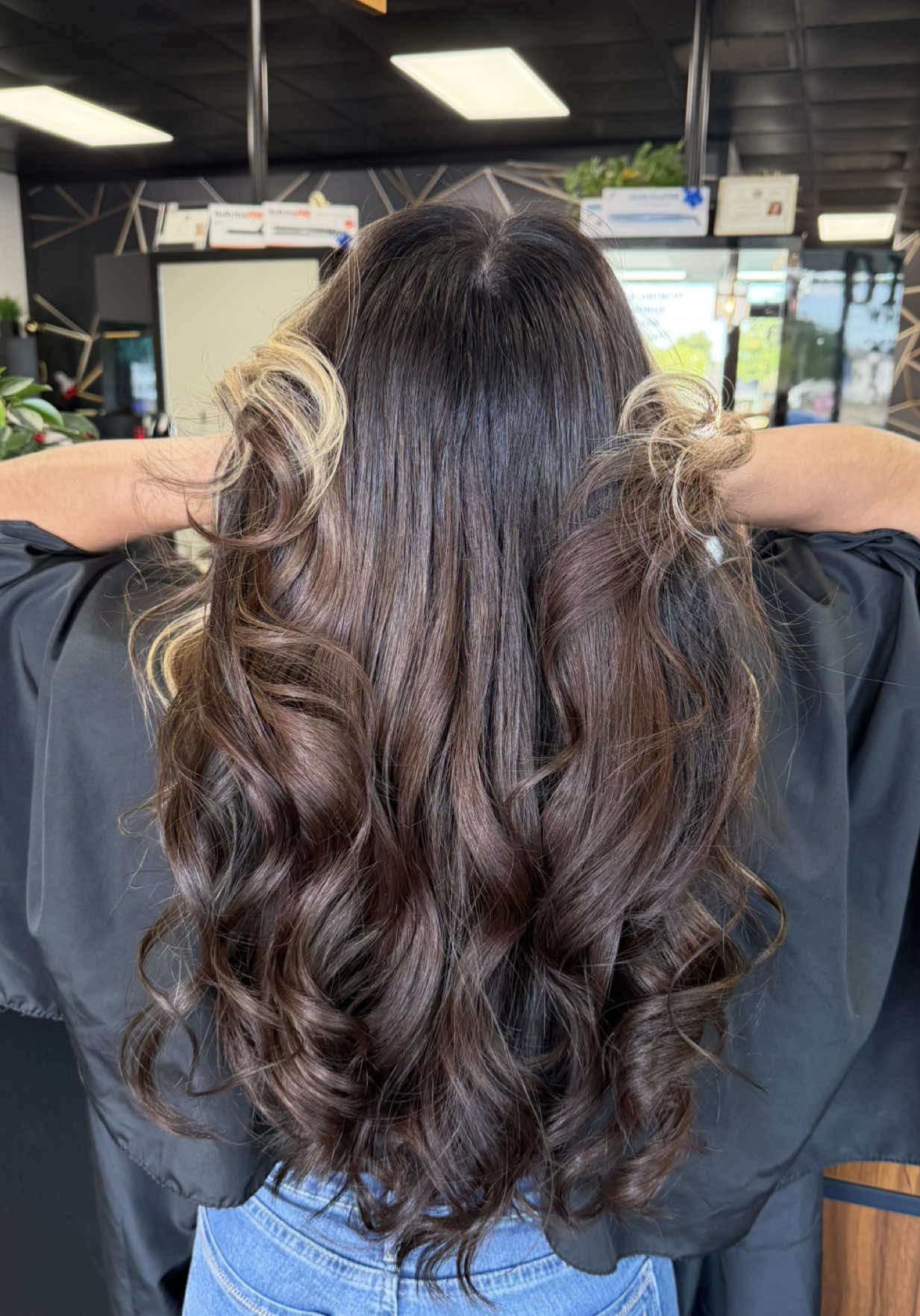 @hair_bycarolina | DFW