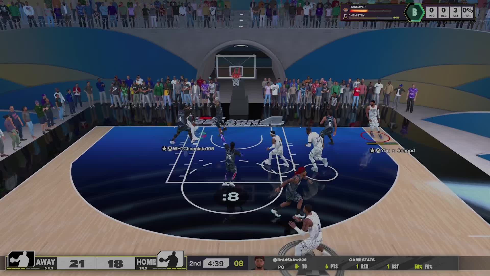 @YhuxGaming