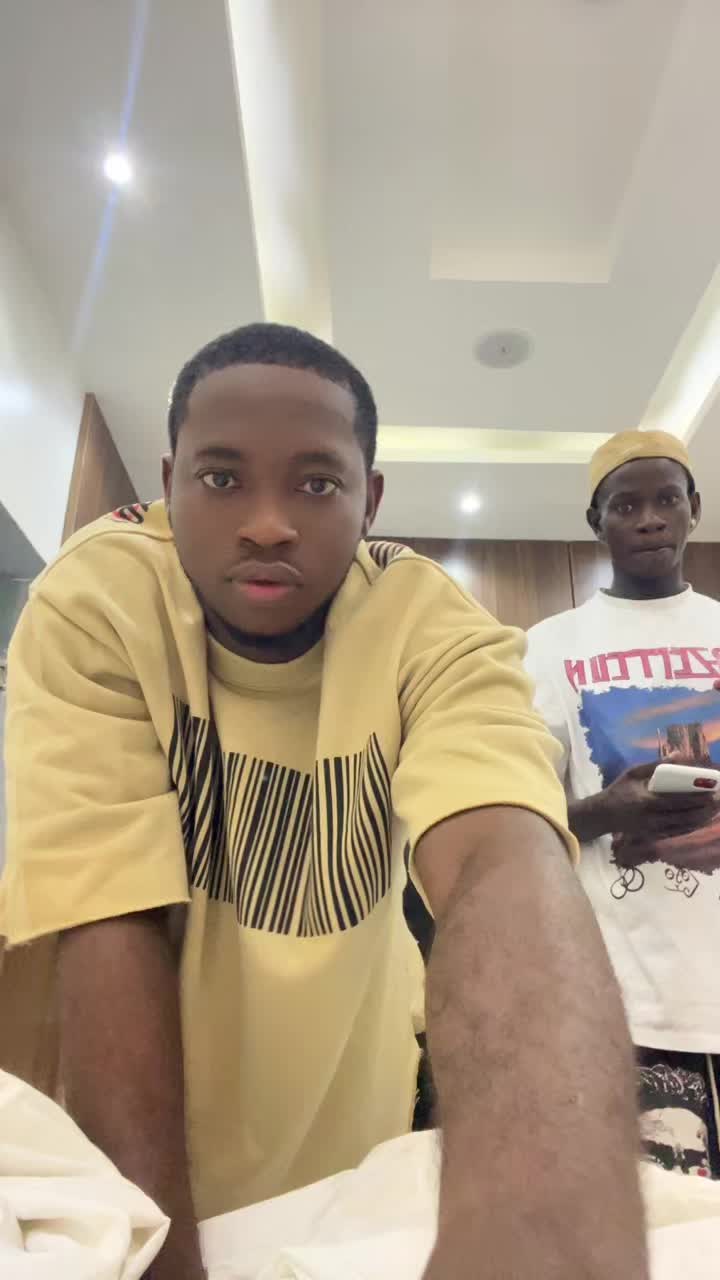 @LANRE ♨️