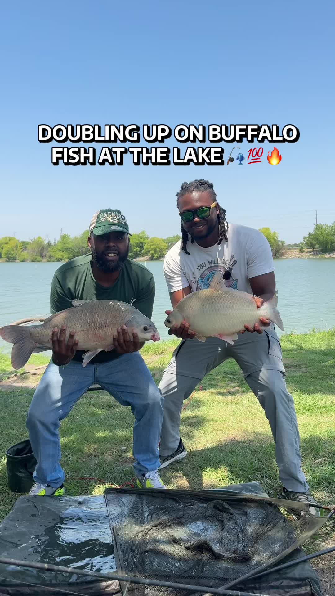 @Grateful Fishing Tv