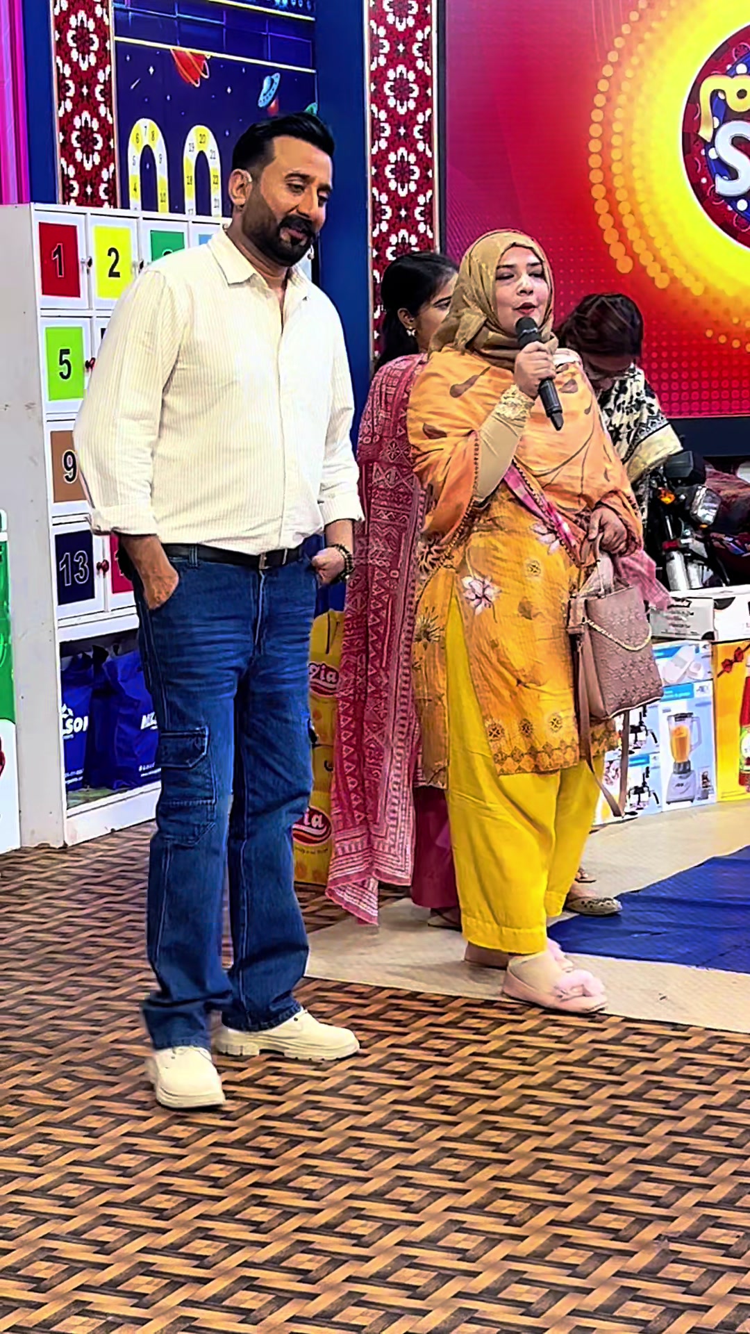 @Raja Memon