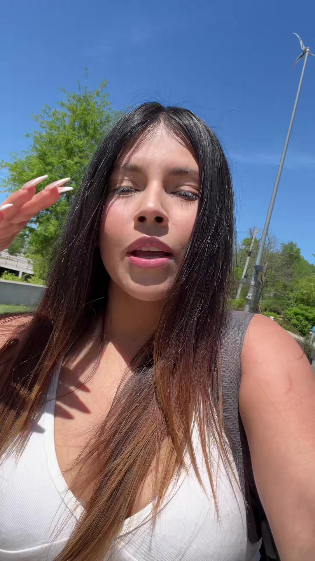 @Erica