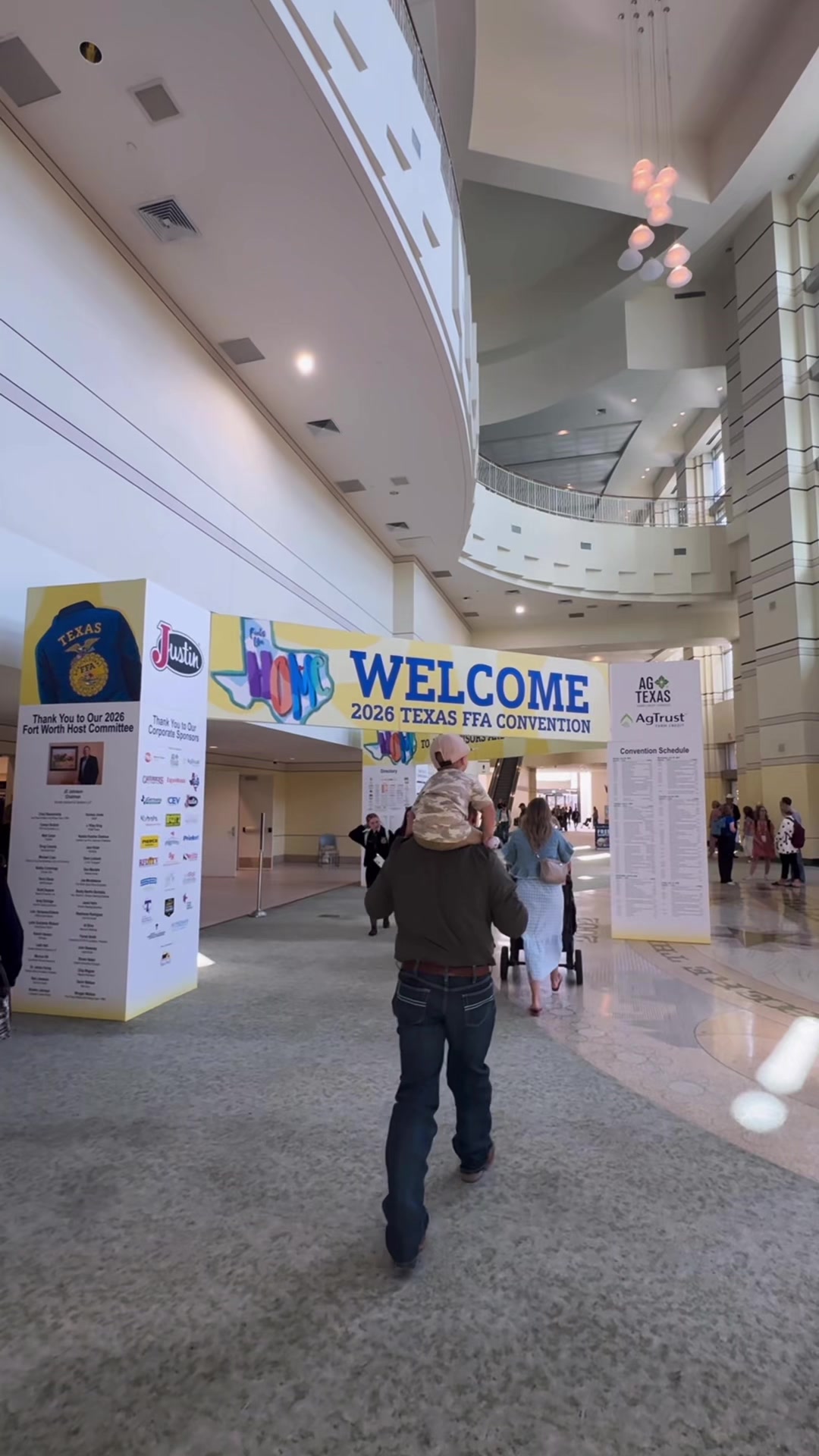@Texas FFA