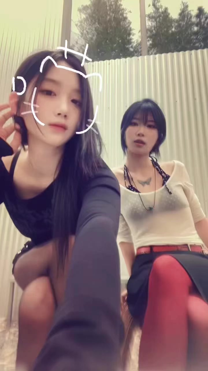 @한미린