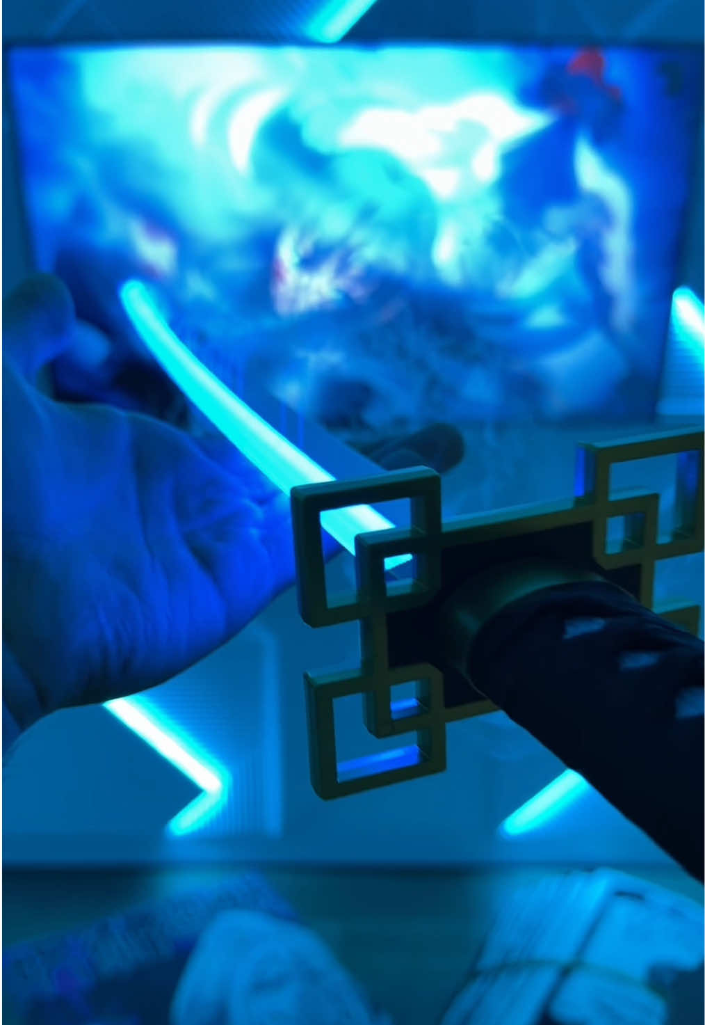 @Anime Swords Shop