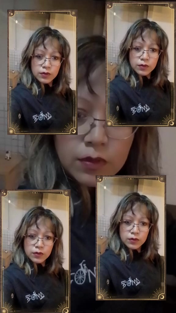 @Letty Martinez