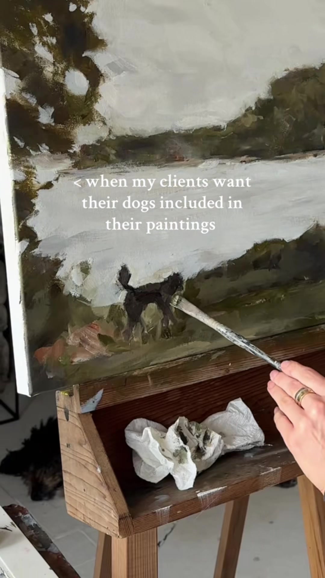 @Allie Beckwith 🇨🇦 Artist