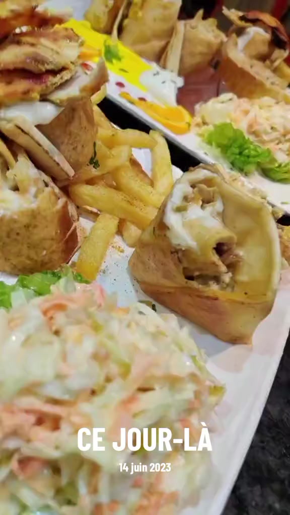 @REZOLA FOOD