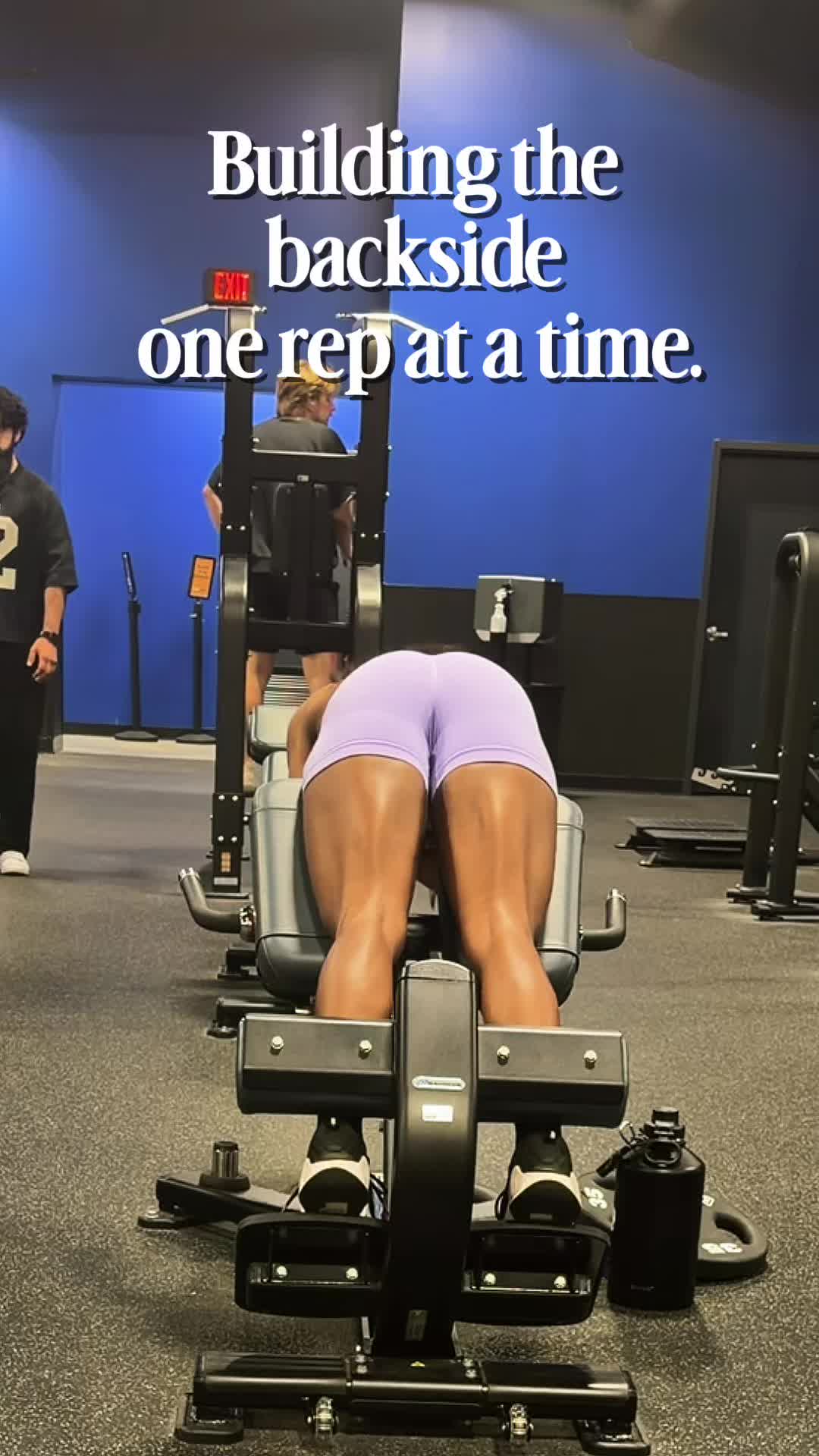 @Muscle Mommy