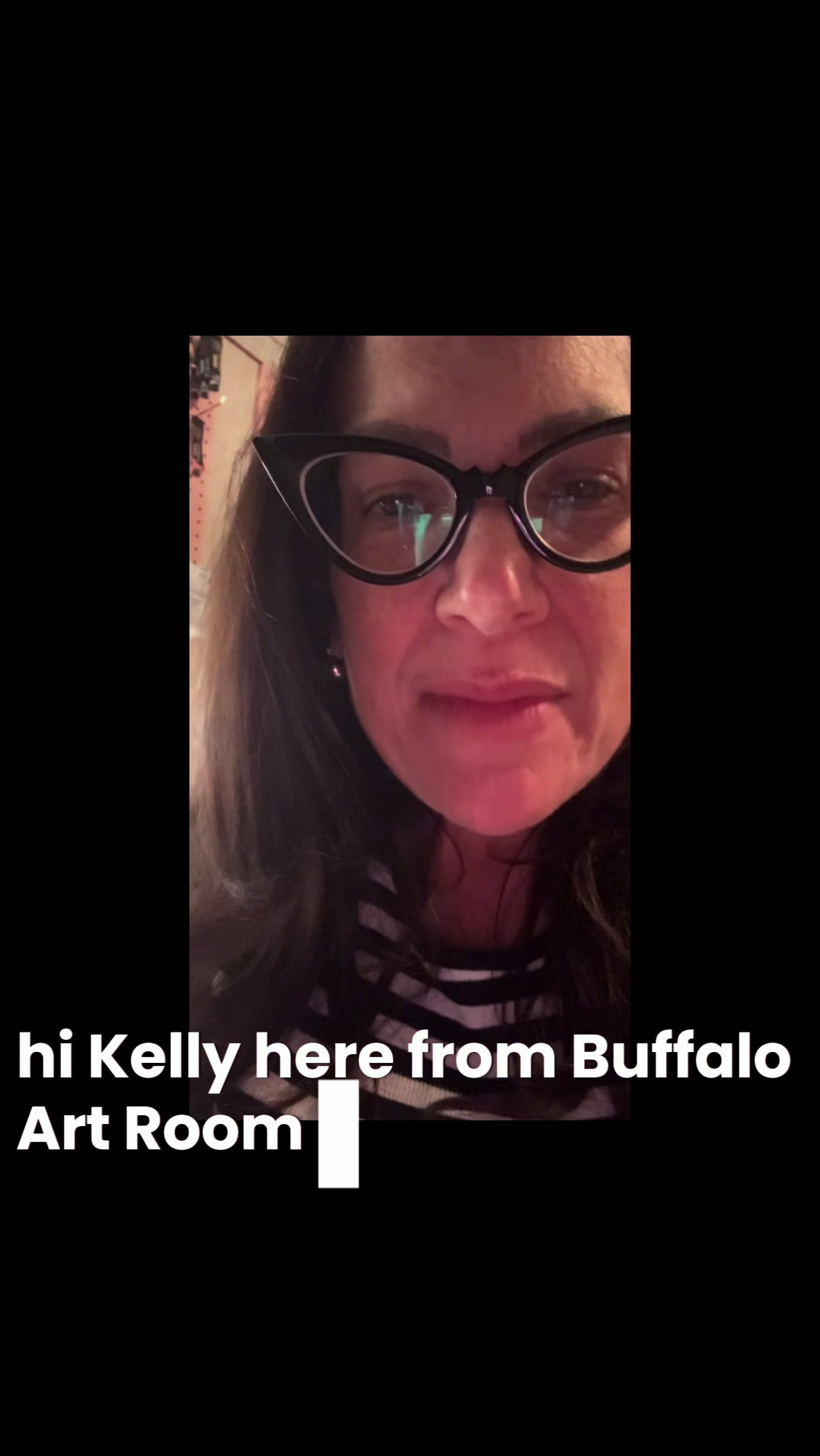 @Buffalo Art Room