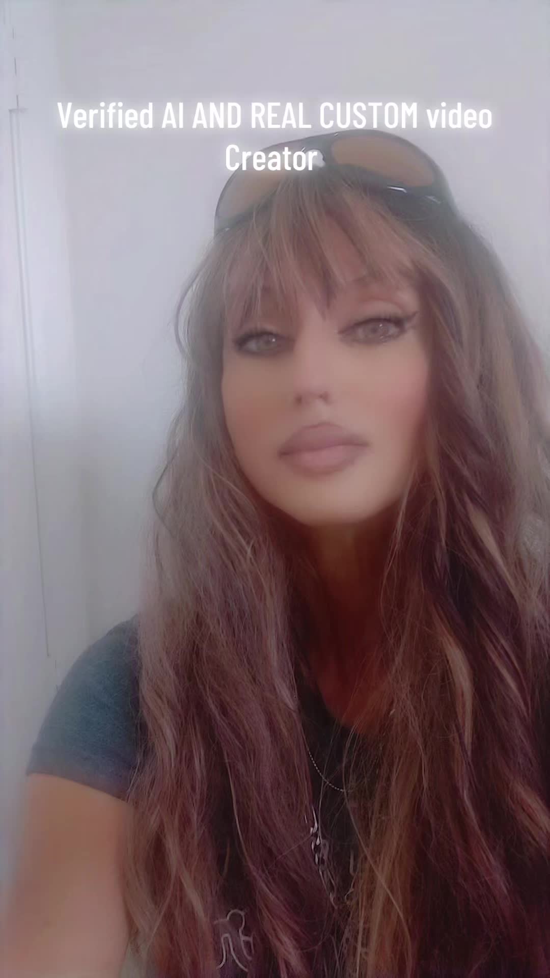 @GoddessElisaMaria