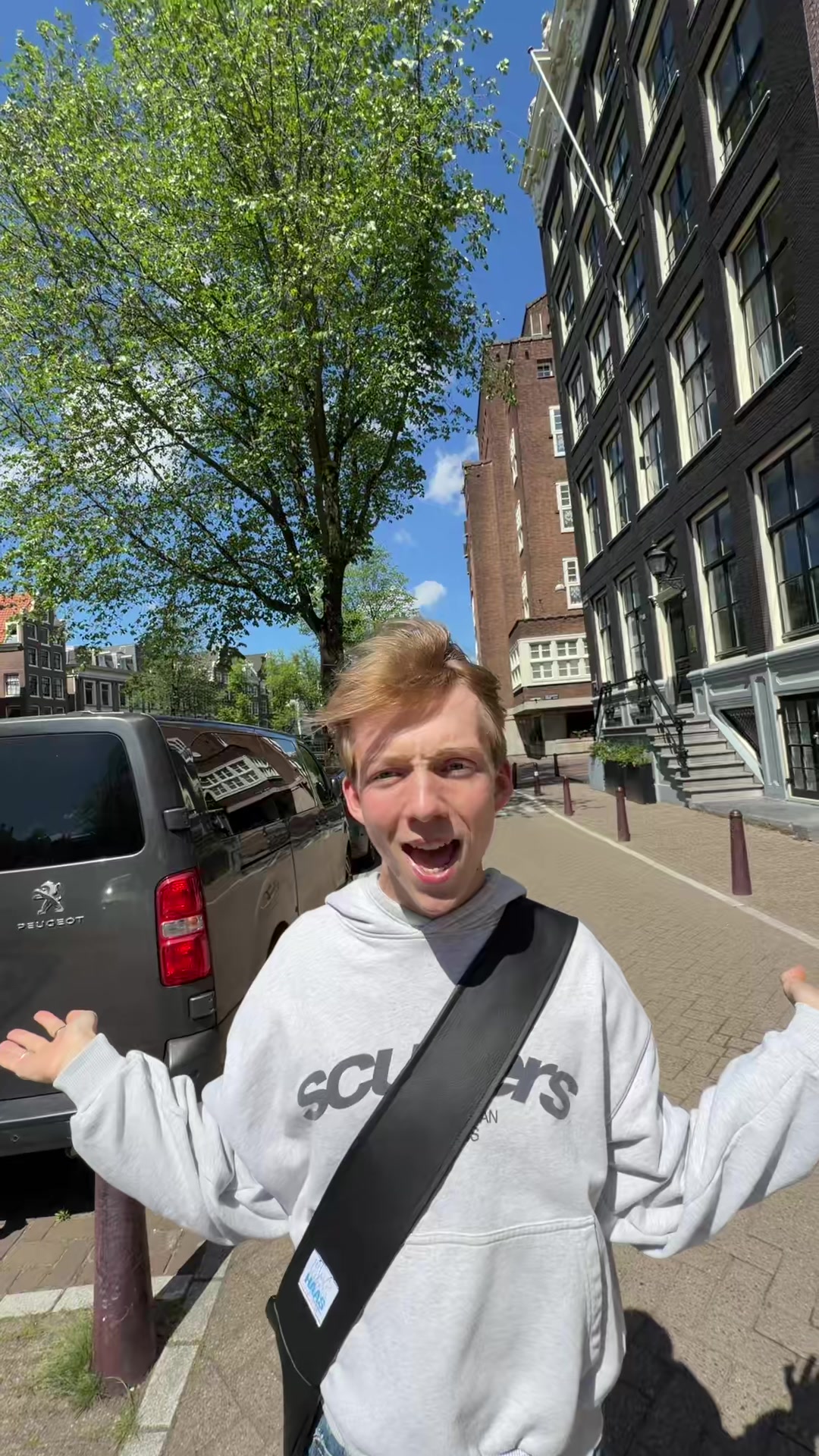 @Daniel Kraaijeveld