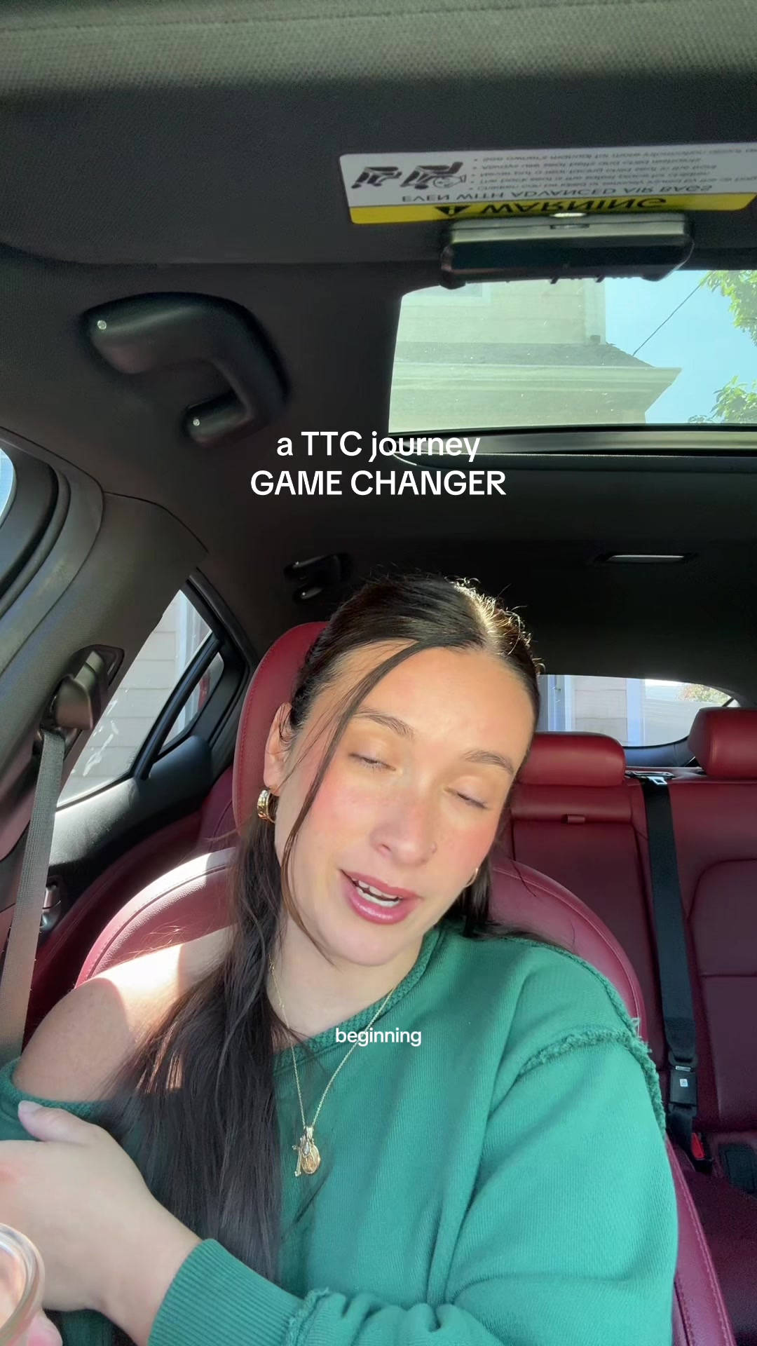 @Sara Ashley Harper