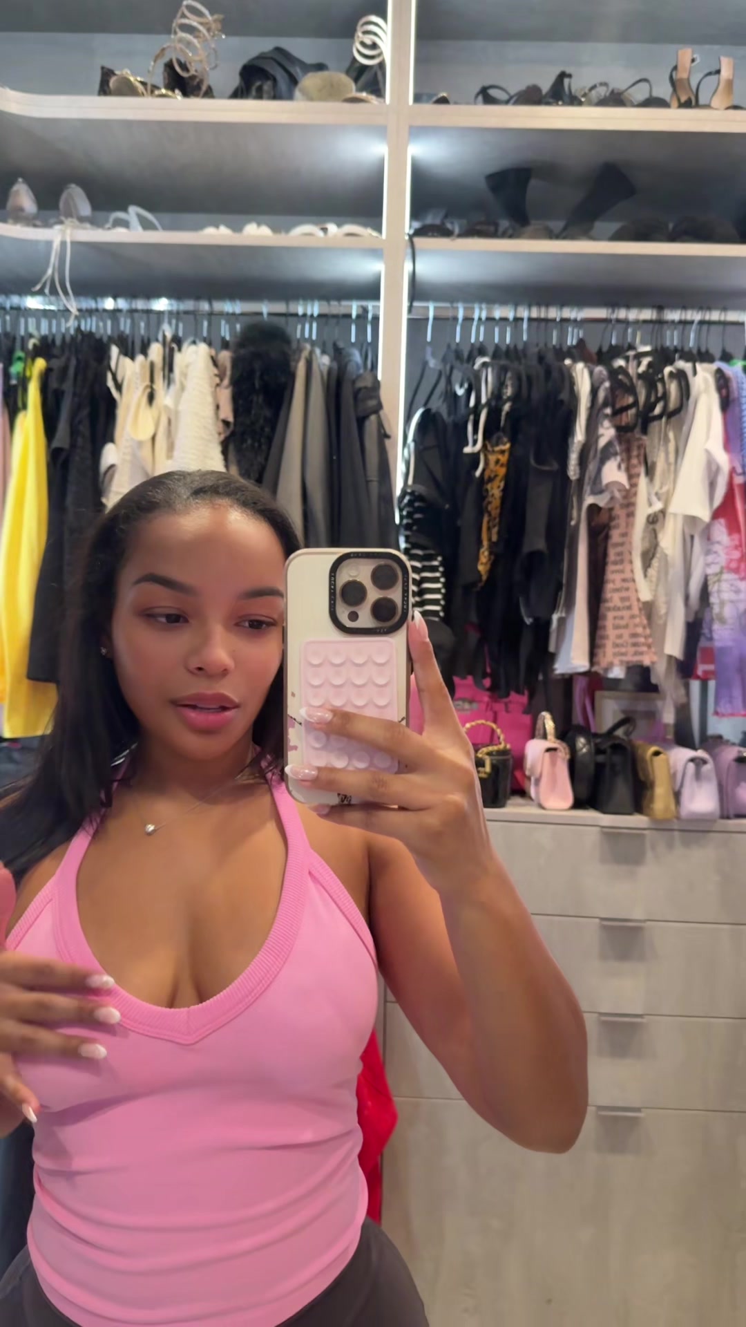 @YT: Aaliyah Enjoli