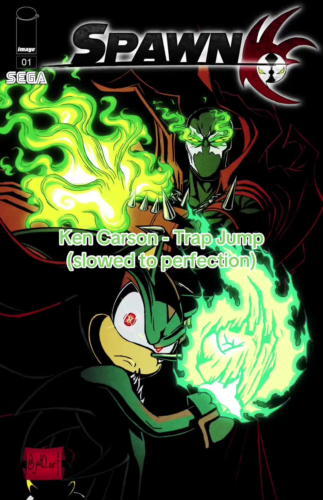 @Draco