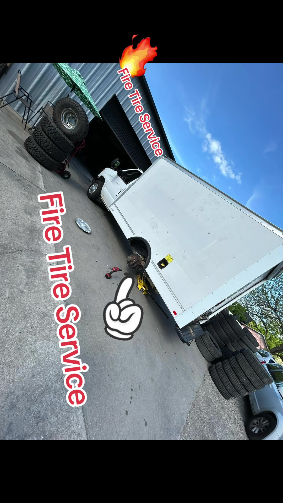 @firetireservice
