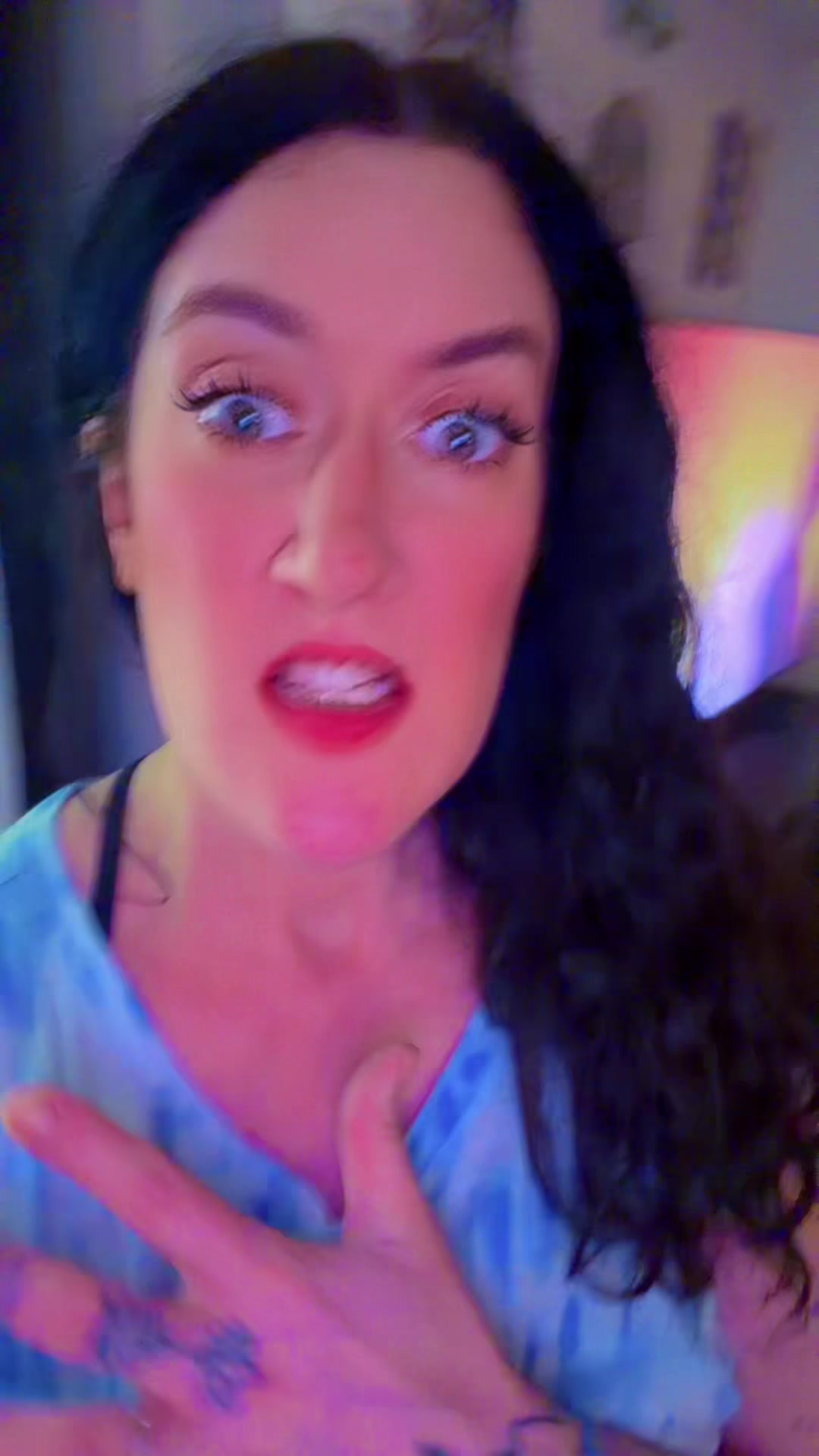 @DancingKaraokeMamacita
