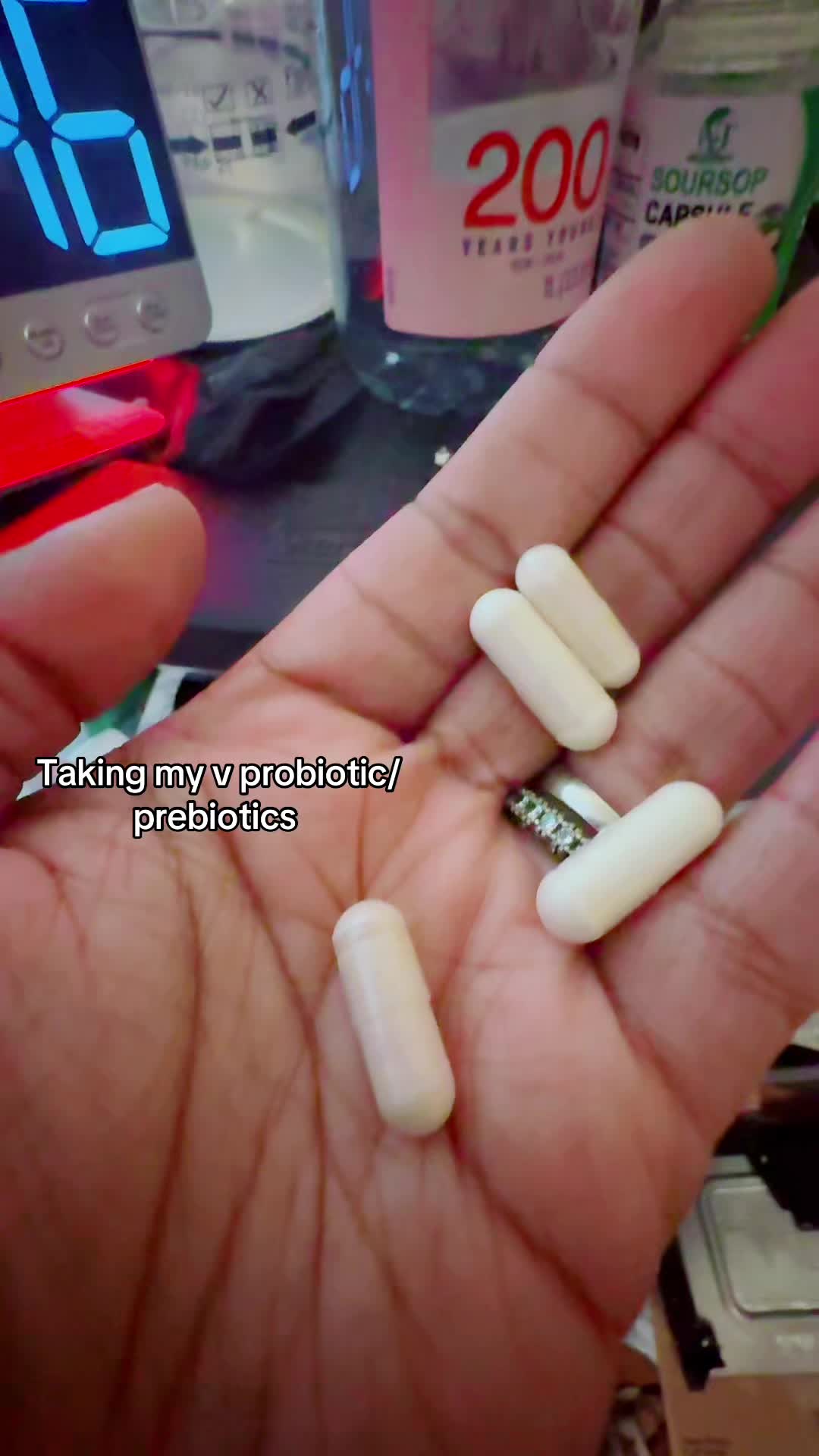 @ArmaniandTony