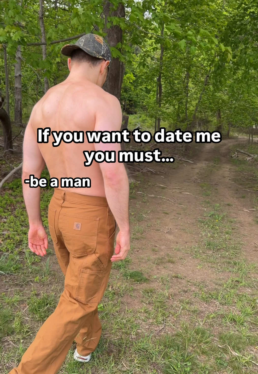 @Chase Brody