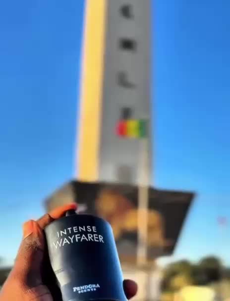 @teranga parfum✌🏾