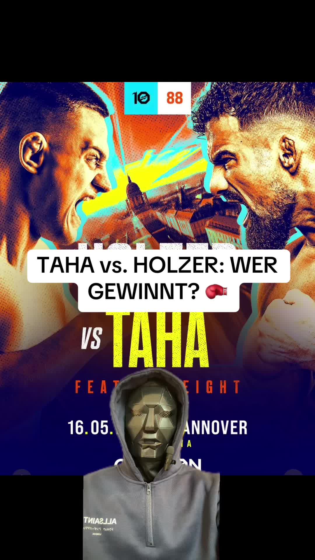 @Fight News DE