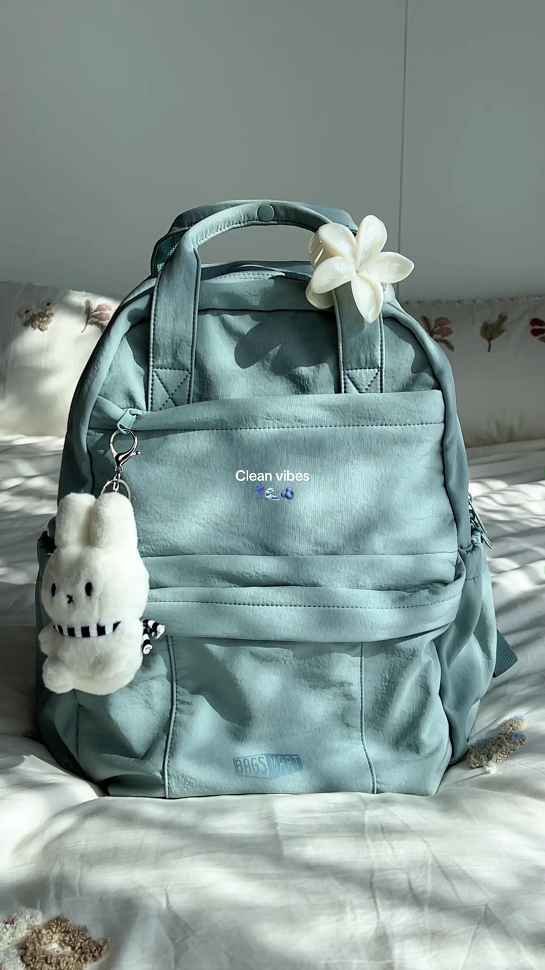 @BAGSMART
