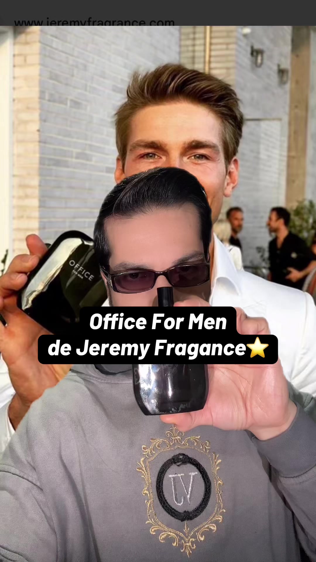 @Vera Joscents