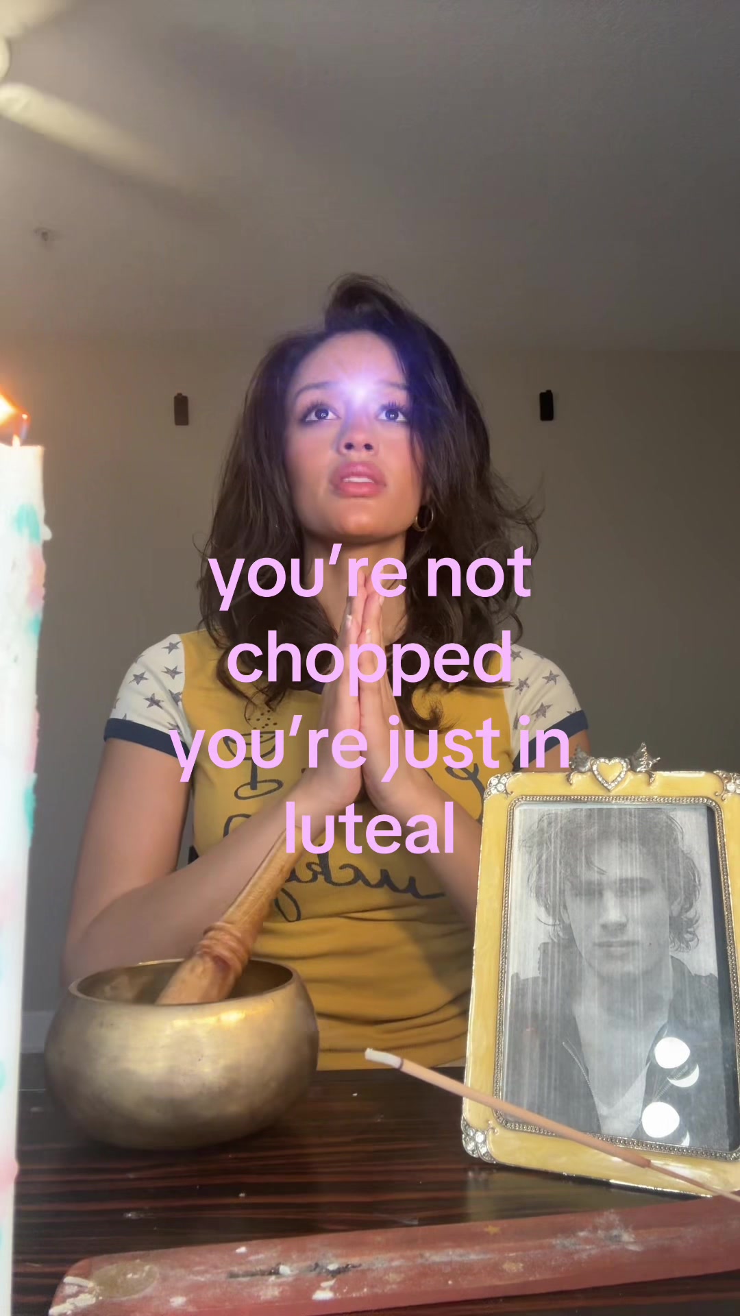 @Audrey Grace