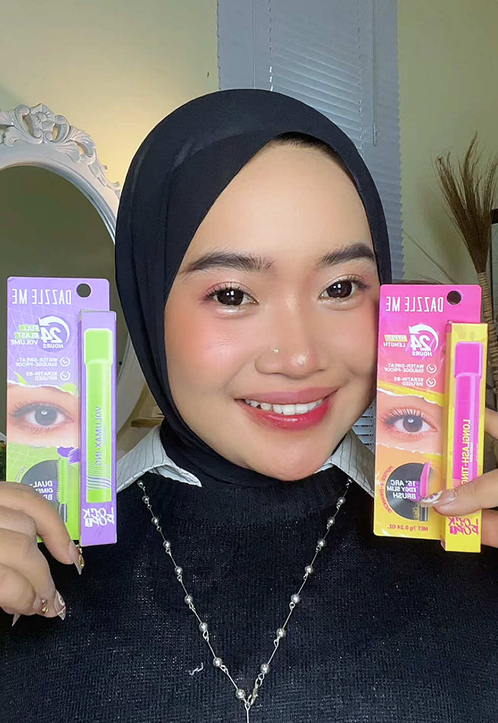 @Evijuliawati