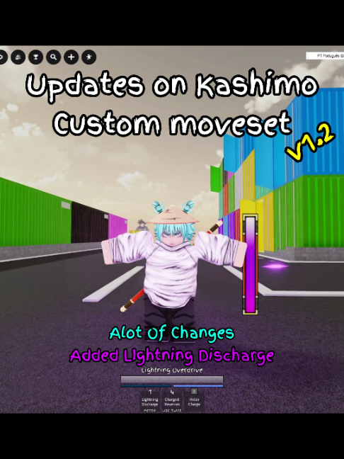 @Japonês