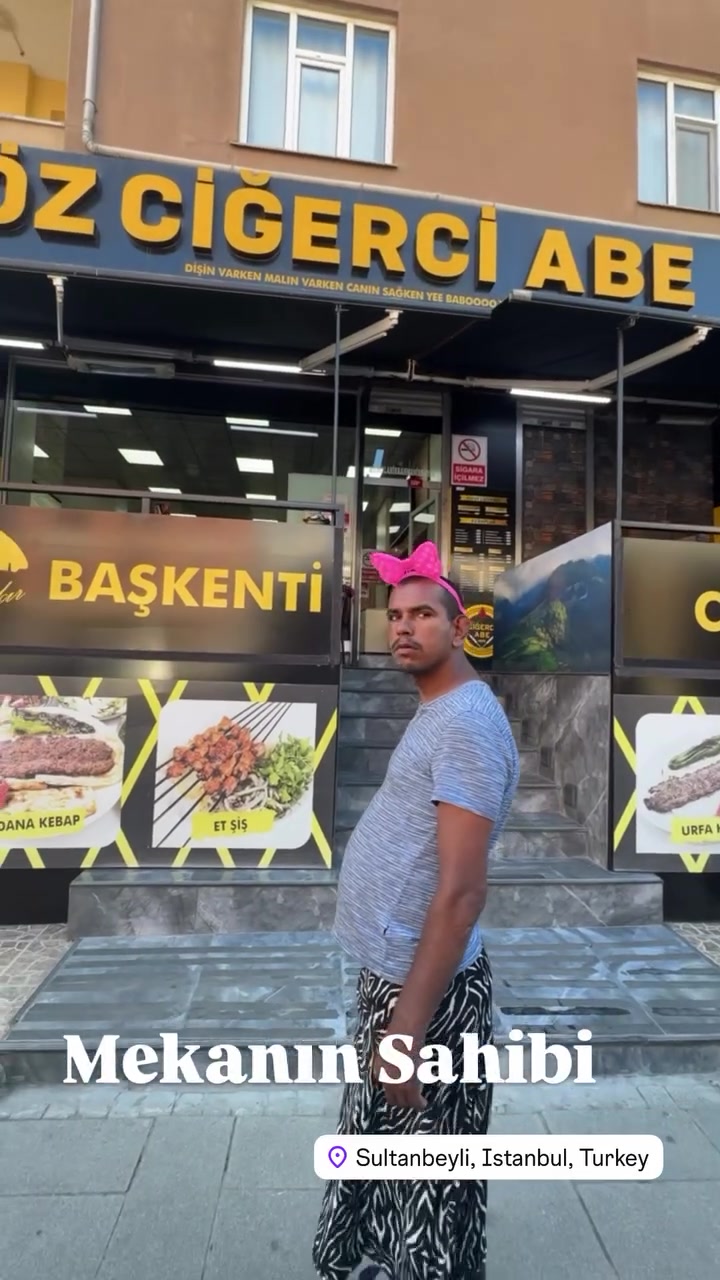 @&Ouml;Z CİĞERCİ-ABEM