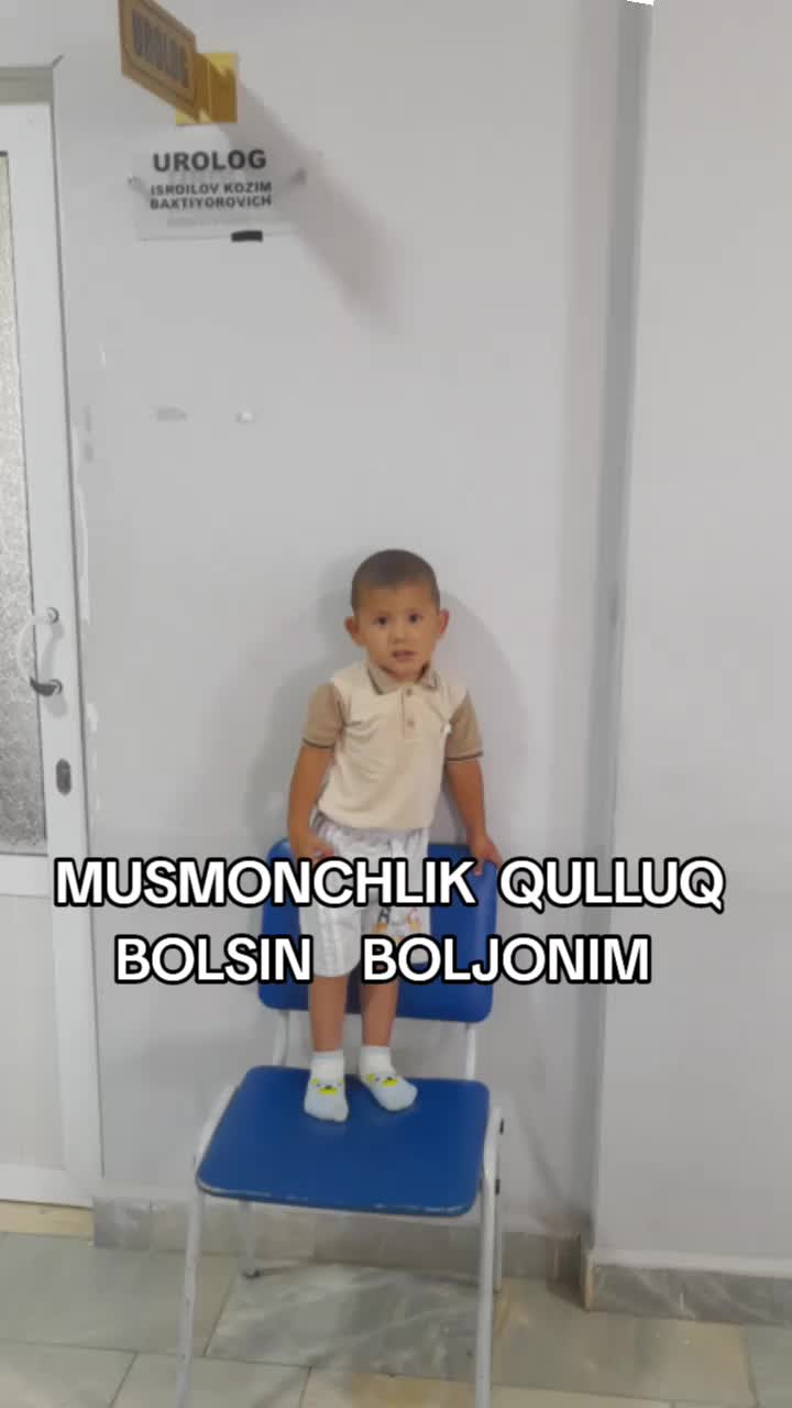@Dunyo Egamqulova