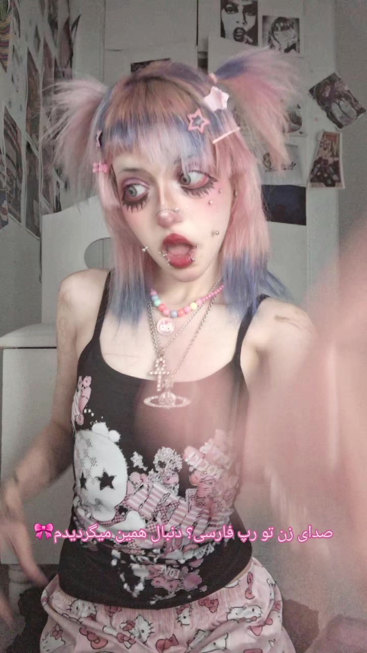 @April مهرسا هستم ولی