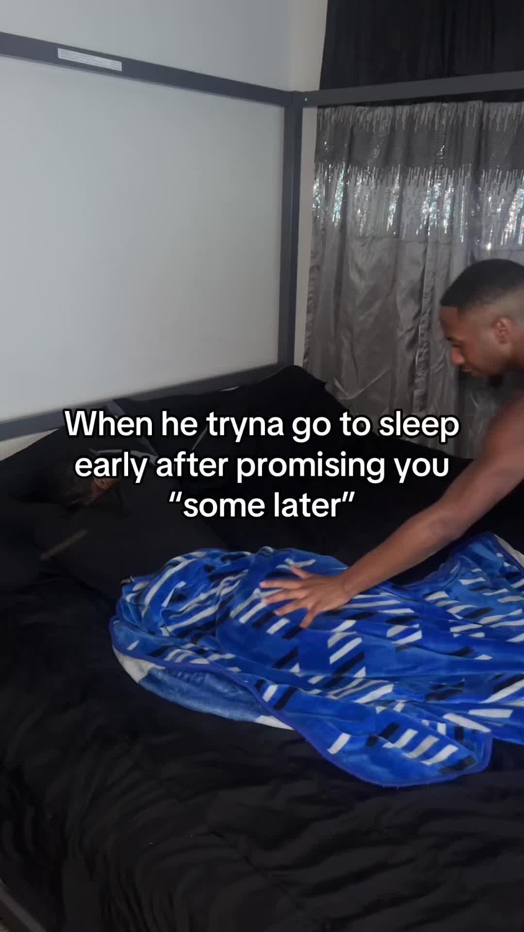 @Joshua Nehemiah