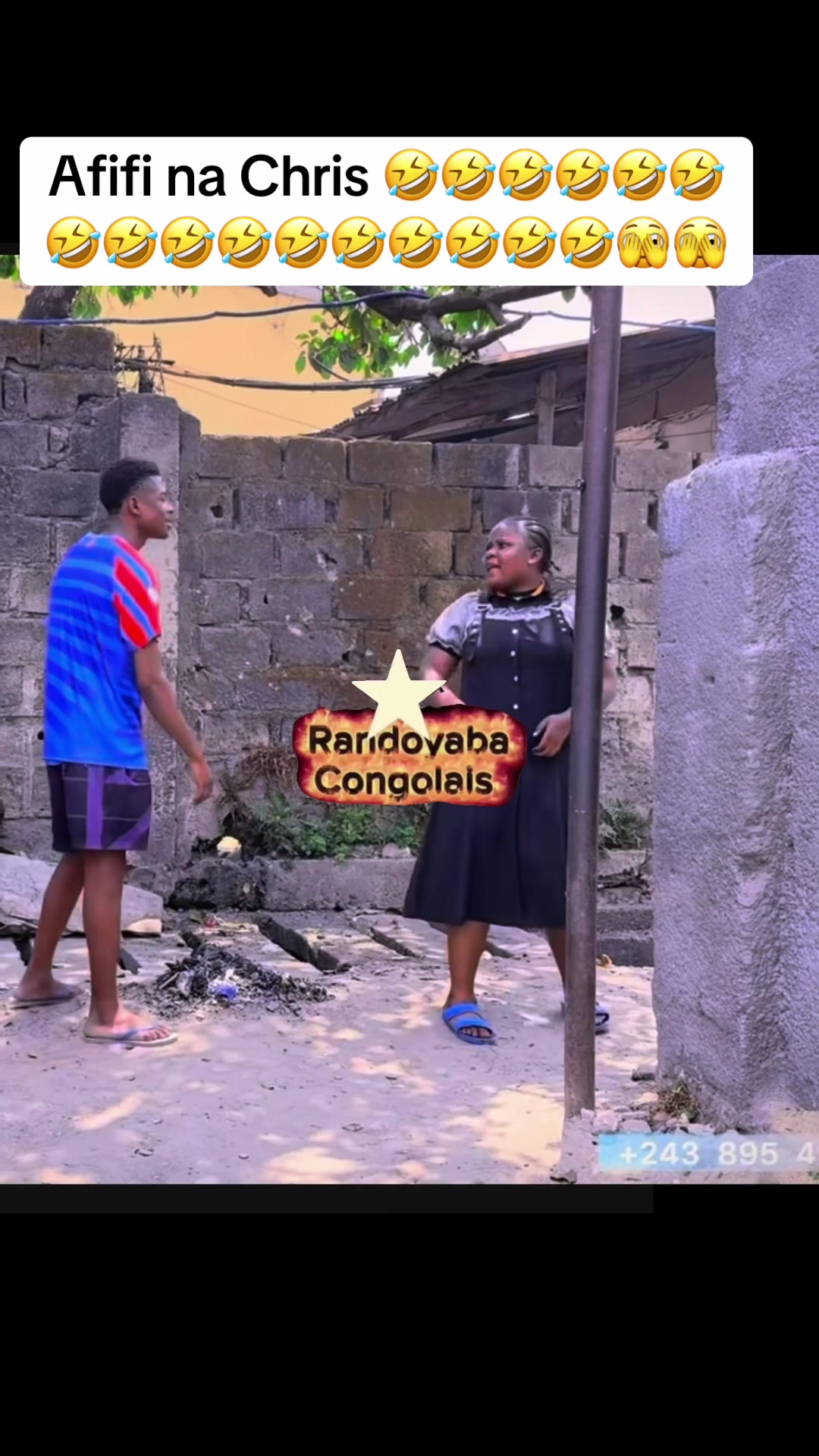 @RANDO  ya ba congolais 💙💙💙