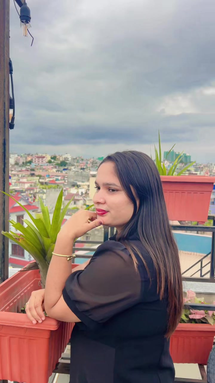 @Puja Khatiwada