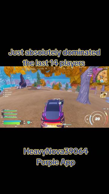 @Heavy Nova