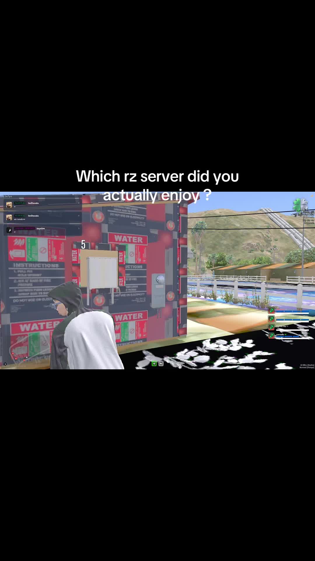 @Twitch:Sav Too Funny ๐ฆฆ