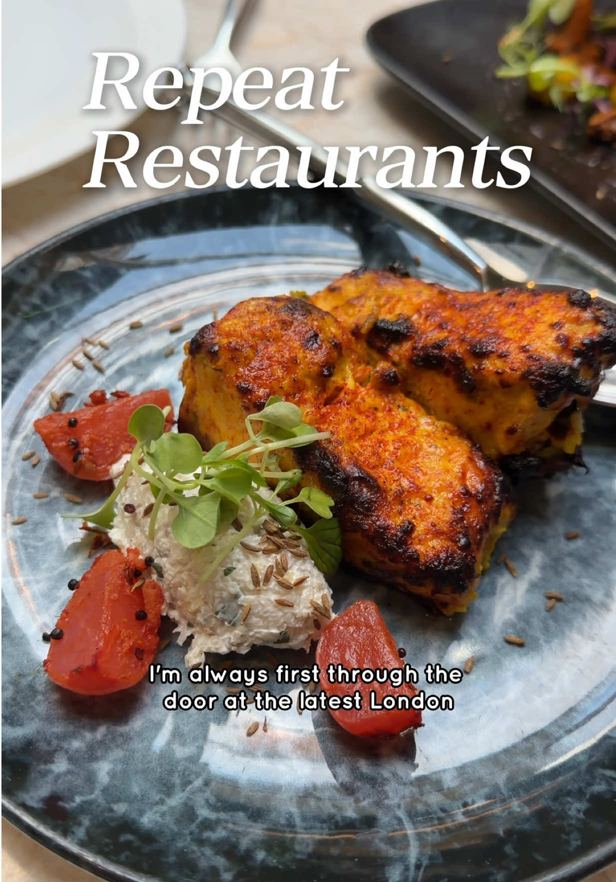 @Rebecca - travel & food