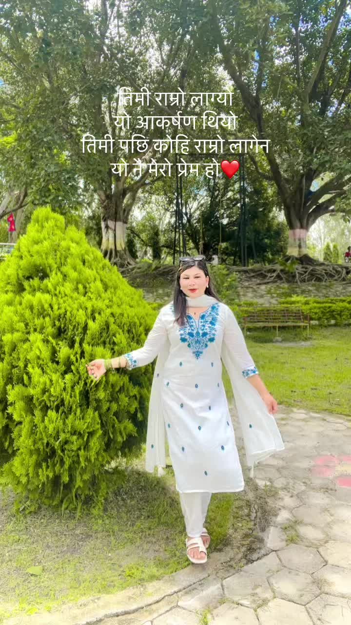 @मिस अनिसा 💎💫