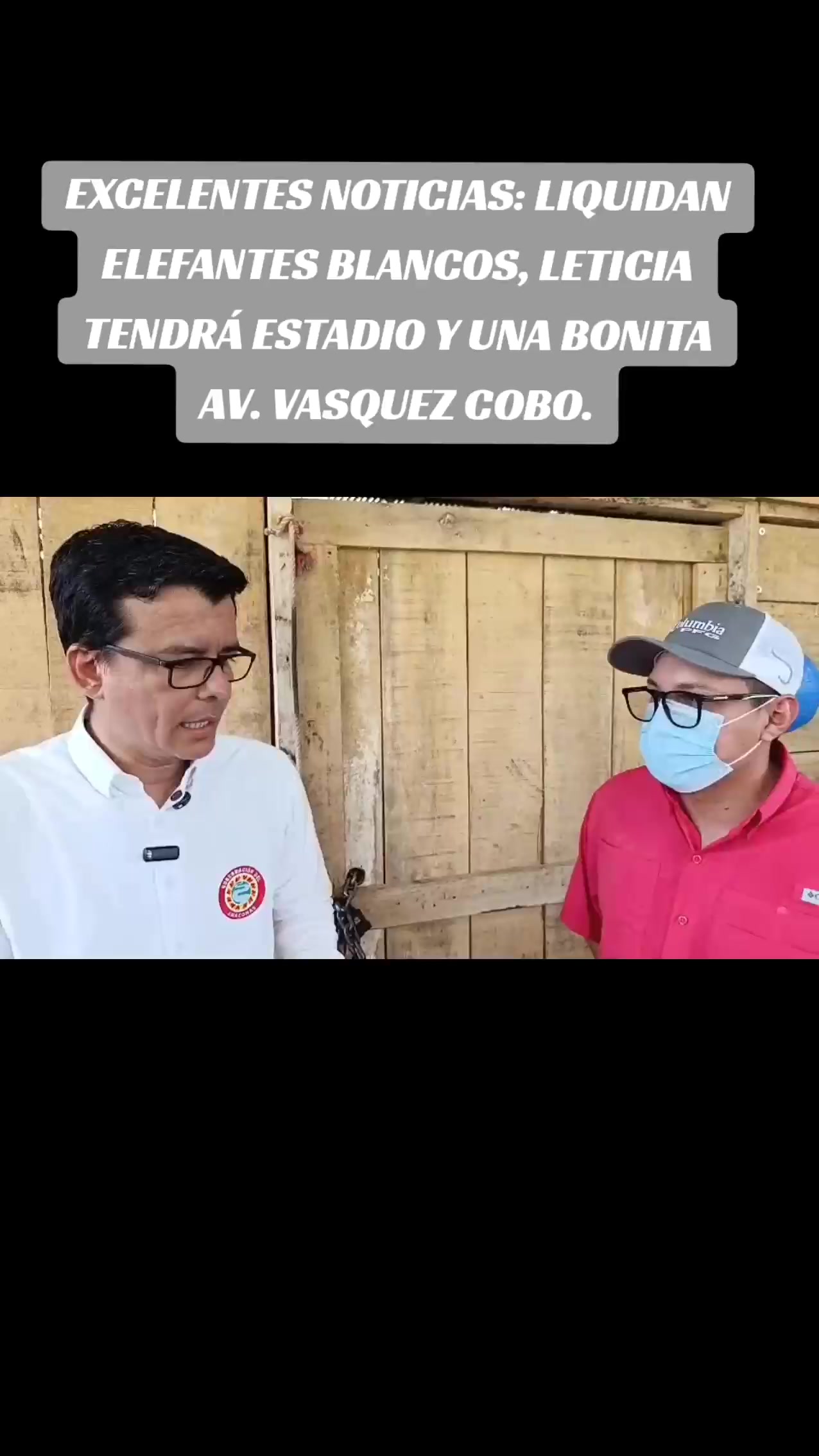 @Radio Tropical Amazonas