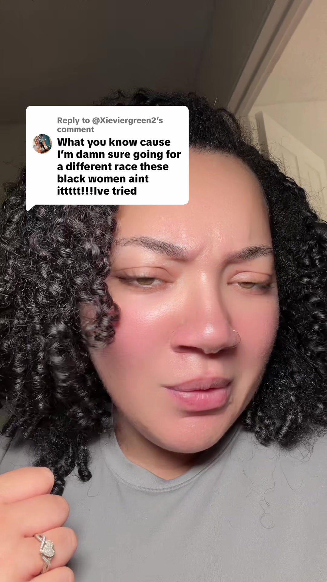 @Kiara Nicole